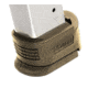 Springfield Armory XD X-Tension Magazine Sleeve, .45 ACP, Dark Earth Finish, 1 Pack, Polymer, XD5007