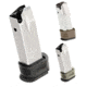 Springfield Armory XDC .45AP 10 Round Magazine, Black, Flat Dark Earth, OD Green