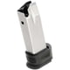 Springfield Armory XDC Magazine, .45AP, 10 Round w/ Black Sleeve, XD4547-10RD
