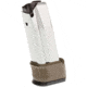Springfield Armory XDC Magazine, .45AP, 10 Round w/ Flat Dark Sleeve, XD4551-10RD