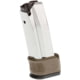 Springfield Armory XDC Magazine, .45AP, 10 Round w/ Flat Dark Sleeve, XD4551-10RD