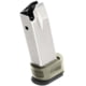 Springfield Armory XDC Magazine, .45AP, 10 Round w/ OD Green Sleeve, XD4549-10RD