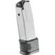 Springfield Armory XD MOD.2 Magazine w/ Sleeve, 9mm, 10 Round, Black/Silver Finish, XDG0923BS-10RD