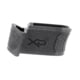 Springfield Armory XD-S MOD.2 Luger Magazine Sleeve, 9mm, Gray, XDSG5901Y