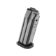 Springfield Armory Echelon Compact, 9mm Luger, 10 Round Pistol Magazine, Black, 10, EC6010C