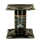 Springfield Marine Economy Fixed Height Pedestal, 7in, 1561105