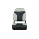 Springfield Marine High Back Folding Chair, Gray/Charcoal, 1040663