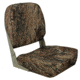 Springfield Marine Low Back Economy Seat, Mossy Oak Duck Blind, 1040627