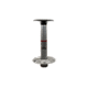 Springfield Marine Plug In Non Locking Removable Pedestal Hi Lo 3 Piece Package, 1300715-HL1