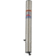 Springfield Marine Spring Lock Fixed Height Post 13 1/2in, 1640404