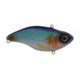 Spro Aruku Shad 75 Lipless Rattle Crankbait, Sinking, Blue Shiner, 3in, 5/8oz, SAS75BSR