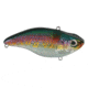 Spro Aruku Shad 75 Lipless Rattle Crankbait, Sinking, Old Glory, 3in, 5/8oz, SAS75OGL