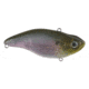 Spro Aruku Shad 75 Lipless Rattle Crankbait, Sinking, Spooky Shad, 3in, 5/8oz, SAS75SPS
