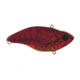 Spro Aruku Shad Jr. Lipless Crankbait, Sinking, Red Crawfish, 2in, 3/8oz, SAS60RCF