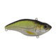 Spro Aruku Shad Jr. Lipless Crankbait, Sinking, Wild Shiner, 2in, 3/8oz, SAS60WSR