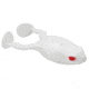 Spro Flappin Frog 65 Albino, SEFF65ALBN