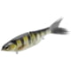 Spro KGB Series Chad Shad 180 Ghost Perch, SKGBCHS180GHC