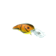 Spro RK Crawler 50, Dives 4 to 8ft Crankbaits, Brnt Orange Craw, SRC50BOW