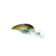 Spro RK Crawler 50, Dives 4 to 8ft Crankbaits, Clear Gill, SRC50CGL