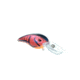 Spro RK Crawler 50, Dives 4 to 8ft Crankbaits, Elec Red Craw, SRC50ERW