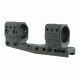 Spuhr 30mm Cantilever Rifle Scope Mount, Black, Height- 32mm/1.26in, SP-3026C