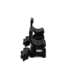 Spuhr 30mm H38mm 6MIL/20.6MOA Quick Detachable Rifle Scope Mount, Black, QDP-3602