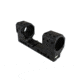 DEMO, Spuhr 30mm Rifle Scope Mount, Black, Height- 35mm/1.38in, SA-3601