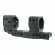 Spuhr 34mm Cantilever Rifle Scope Mount, Black, Height- 38mm/1.5in 1006908