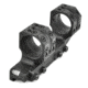 Spuhr 34mm Cantilever Rifle Scope Mount, Black, Height- 38mm/1.5in, SP-4616