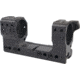 DEMO, Spuhr 34mm Gen 3 Rifle Scope Mount, 1.5in, 30 MOA, Black, SP-4902C