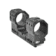 Spuhr 34mm Rifle Scope Mount, Black, Height- 37mm/1.46in, SP-4802