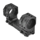Spuhr 34mm Rifle Scope Mount, Black, Height- 38mm/1.5in, SP-4002
