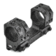 Spuhr 34mm Rifle Scope Mount, Black, Height- 38mm/1.5in, SP-4002