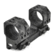 Spuhr 34mm Rifle Scope Mount, Black, Height- 38mm/1.5in, SP-4902
