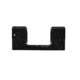 Spuhr 35mm Rifle Scope Mount, Black, Height- 30mm/1.18in, SP-5601