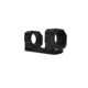 Spuhr 35mm Rifle Scope Mount, Black, Height- 30mm/1.18in, SP-5601