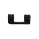 Spuhr 35mm Rifle Scope Mount, Black, Height- 30mm/1.18in, SP-5601