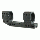 Spuhr 36mm Cantilever Rifle Scope Mount, Black, Height- 38mm/1.5in 1006932