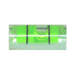 Spuhr 7mm Green Vial for Unimounts,  A-0112