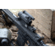 Spuhr Aimpoint M4 Ballistic Adjustable Mount, .223/ 5.56, 50/ 200 to 800 meters, Black, SM-101QD-2