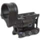 Spuhr Aimpoint T-2/Comp M5 Magnifier Mount, 74mm, Black, RDF-20291K