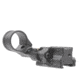 Spuhr Aimpoint T-2/Comp M5 Magnifier Mount QDP, 39mm, Black, QDF-20153K