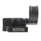 Spuhr Aimpoint T-2/Comp M5 Magnifier Mount QDP, 39mm, Black, QDF-20153K