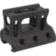 Spuhr Aimpoint T-2 Mount, 49mm, Black, RD-20193