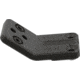 Spuhr Angled Universal Interface for ISMS Red Dot Interfaces, Black, A-0227