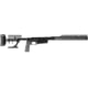 Spuhr Chasis System for Remington 700 LCP, 16 in, Black, CH000101