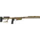 Spuhr Chasis System for Tikka T3/T3x, Long Action, 16 in, Flat Dark Earth, CH100004