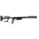 Spuhr Chasis System for Tikka T3/T3x, Long Action, 13 in, Black, CH000014