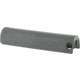 Spuhr Cheek Piece Riser, 4 mm, Silver, R-424