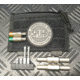Spuhr Fix It Sticks - Torque Kit, Black, LS7-SP
